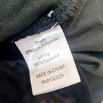 superdown Sonya Bustier Mesh Dress in Black XS Photo 6