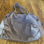 The Sak  Kedzie Leather
Shoulder Purse Photo 1
