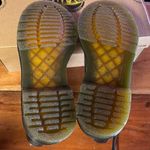 Dr. Martens NWT  1460 Women's Patent Leather Boots Fashion size 7 Photo 10