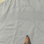 Lululemon  Swiftly Tech‎ Racerback Light Purple Tank Size 10 Photo 2