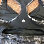 Lululemon Manifesto Ujjayi Mantra Tank Rare Photo 3