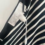 Superfoxx  Black White Stripes Sheath Dress, New with Tags Photo 5