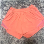 Lululemon Shorts Hot Hot Photo 0