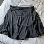 Tennis Skirt Black Size XS Photo 0