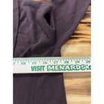 A New Day  Solid Open Front Cardigan Sz XS‎ Classic Modern Office Casual Career Photo 2