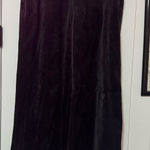 Lululemon  Velvet Lounge Flare Sweatpants/Leggings Photo 0