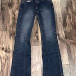 EXPRESS  Jeans Low-Rise Bootcut Vintage Photo 0