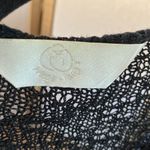 Elegant Black Lace wrap osfm Photo 1