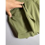 Halara  Crossover 2-in-1 Side Pocket  Mini Tennis Skirt Size XL NWOT Photo 2