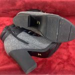 Juicy Couture  Lace Up Boots size 10 Photo 7