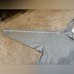 JoyLab NWT  Relaxed Fit Sweatshirt Hoodie Gray Size L Photo 6