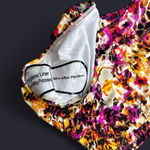 Catherine Malandrino  Multicolor Floral Print One Piece Swimsuit Photo 9