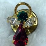 Religious Christian Tie Tack Pin Collection Jewelry Lot Angels Praying Hands Photo 3