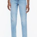 ZARA  Mom Fit Jeans Photo 0