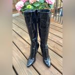 Nine West Beautiful dress boots 🖤🖤 Photo 9