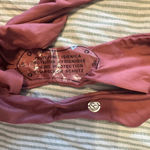 Stacci Athletics Bikini Ser Pink Size M Photo 3