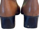 Madeline Stuart Forward Vintage y2K Ankle Boots Size 6.5 Brown Sugar Photo 5
