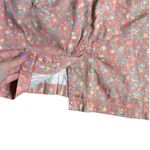 Gap Vintage 90's  Ditsy-Print Floral Cotton Skirt 9/10 Photo 1