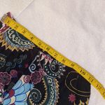 Viv Brands Viv Collection leggings buttery soft vibrant print one size fits most Photo 3