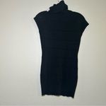 BUNDLE of two‎ women’s mini dresses size small basic capsule wardrobe classic Black Photo 7