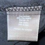 Urban Outfitters // SPARKLE & FADE Black Casual Mini Circle Skirt Small Photo 11