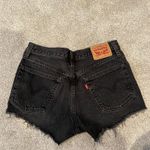 Levi's Levi’s 501 Shorts Photo 1