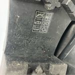 Karl Lagerfeld Paris pola lug sole boots Chelsea pull on boots size 8 Photo 10