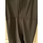 Humankind Pride Adult Unisex Unisuit Rainbow Stripe Swim 1 Piece Size S Black Photo 14