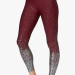 Beyond Yoga Alloy Ombre Cropped Leggings Photo 0