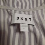 DKNY Striped Tank Top Extra Large Photo 2