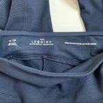 White House | Black Market NAVY BLUE instantly slimming leggings Photo 8