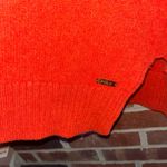 Ralph Lauren Polo  Cashmere Wool Oversized Warm Turtleneck Sweater Sz Small Photo 4