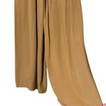 REWASH American Original  Brand medium split leg front palazzo pants stretchy Photo 2