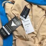 Cotton On  Body Scoop Back One Piece Swimsuit Blue NEW Size XL Photo 7