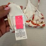 Farm Rio  Summer Beach Bikini Top Photo 5