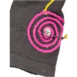 Vintage CINEMODE by JouJou Embellished Cropped Jacket / Bolero – Size Large Photo 3