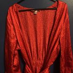 Morgan Taylor  Intimates Robe and Nightgown Set Photo 6