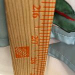 Hutch Anthropologie  Ruched Satin Tropical Beach Wide Leg Jumpsuit Size 4 Photo 12