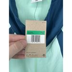 Nike Training Jacket Therma Fit Full Zip Up DQ6723-379 Mint Green Womens XL Photo 2