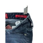 Lucky Brand  Jeans Dark Rinse LEYLA SKINNY Women's Size 2 Inseam 28" Photo 3