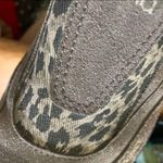 Ryka Echo Cheetah Print Mule Shoe Size: 10 Grey Slip Ons Photo 3