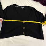 Wild Fable  Cropped Cardigan Photo 3