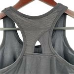 Kyodan Black Racerback Tank Top Size Small Photo 2