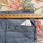Maurice's M Jeans by Maurice’s size 24w regular original fit mid rise super skinny ankle Photo 8