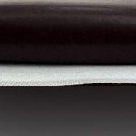 BODHI | ladies full zip around wallet. Purple Photo 5