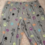 Disney The Nightmare Before Christmas Women’s Pajama Pants Photo 5