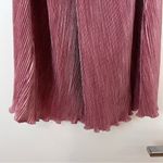 Song of Style Pluto Mini Dress in Rose Mauve Pink Size M Photo 10