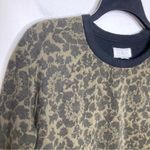 Lou & grey Lou &β Grey high low sweatshirt size small Photo 3