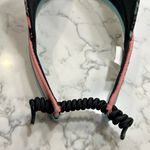 Glove It Floral Print Athletic Golf Tennis Visor Blue Photo 5