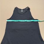 Nike  Pro Women's Dri-Fit Black Tank Top Photo 2